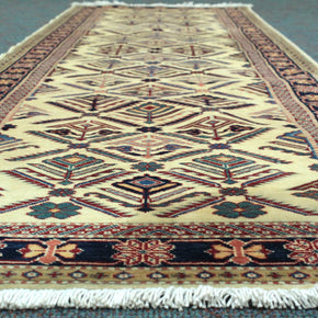 Shirvan Rug  - 300 cm x 89 cm