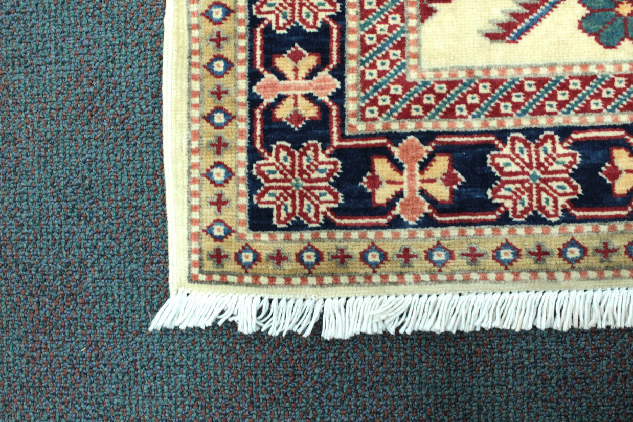 Shirvan Rug  - 300 cm x 89 cm