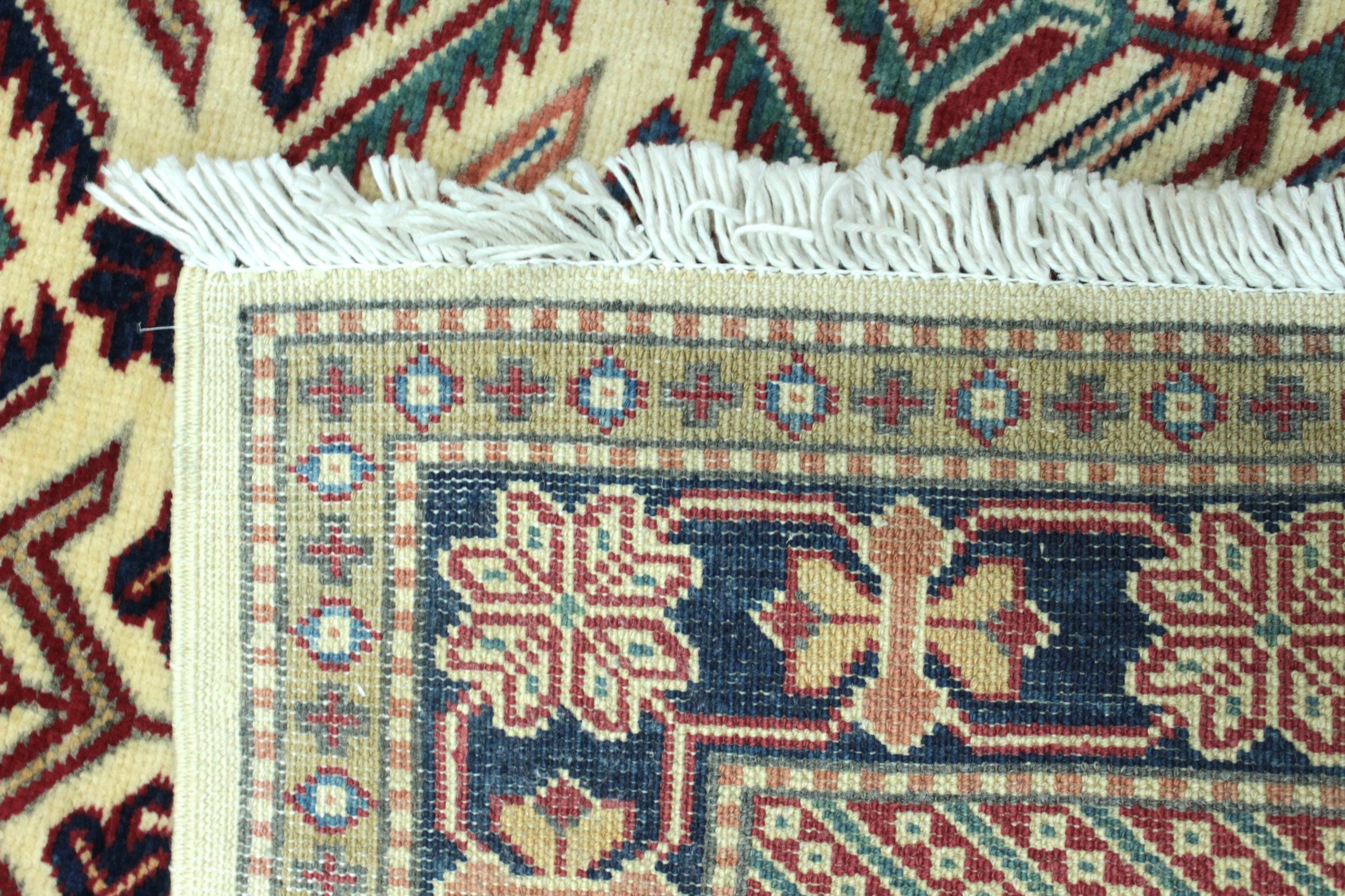 Shirvan Rug  - 300 cm x 89 cm