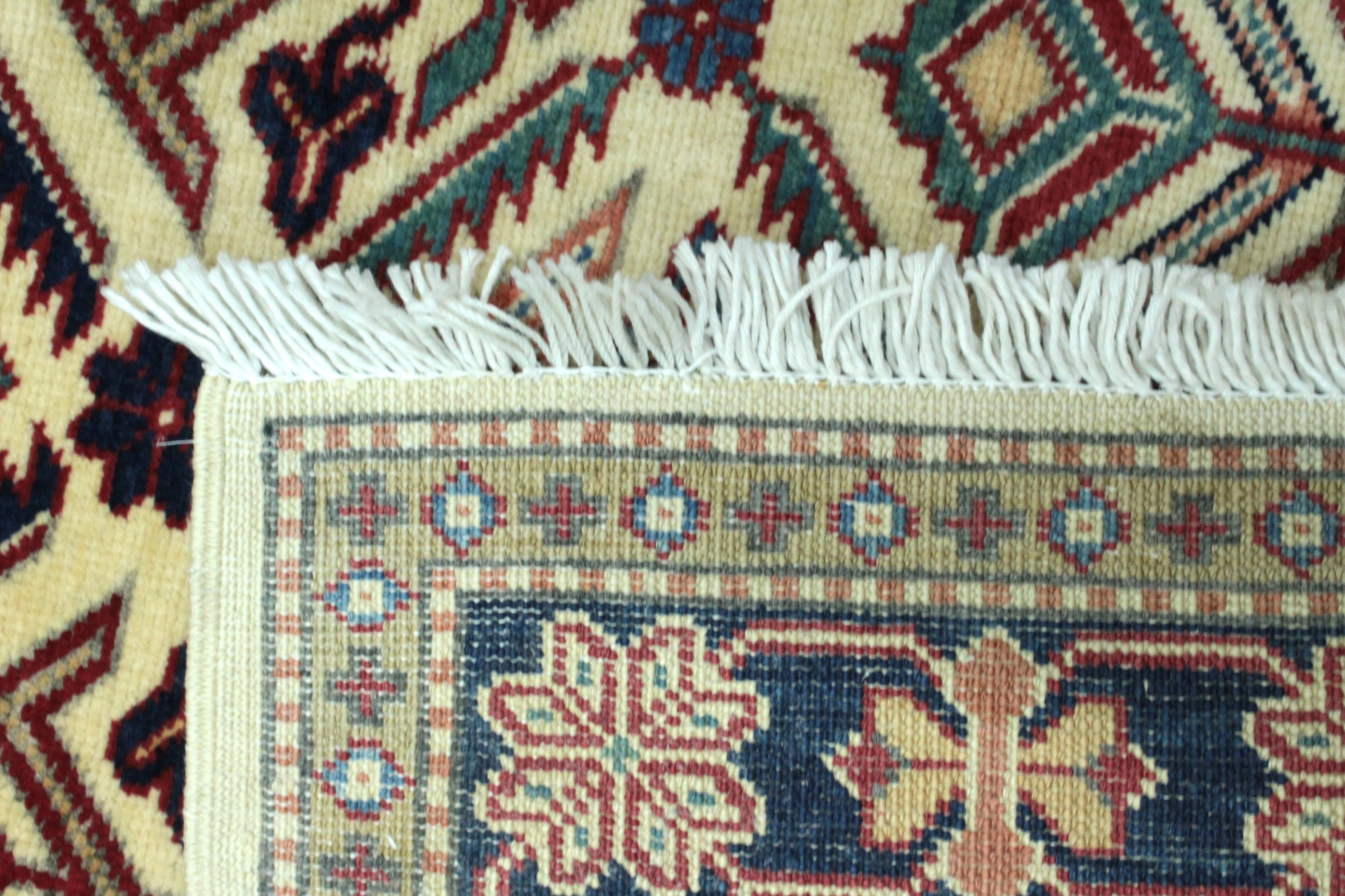 Shirvan Rug  - 300 cm x 89 cm