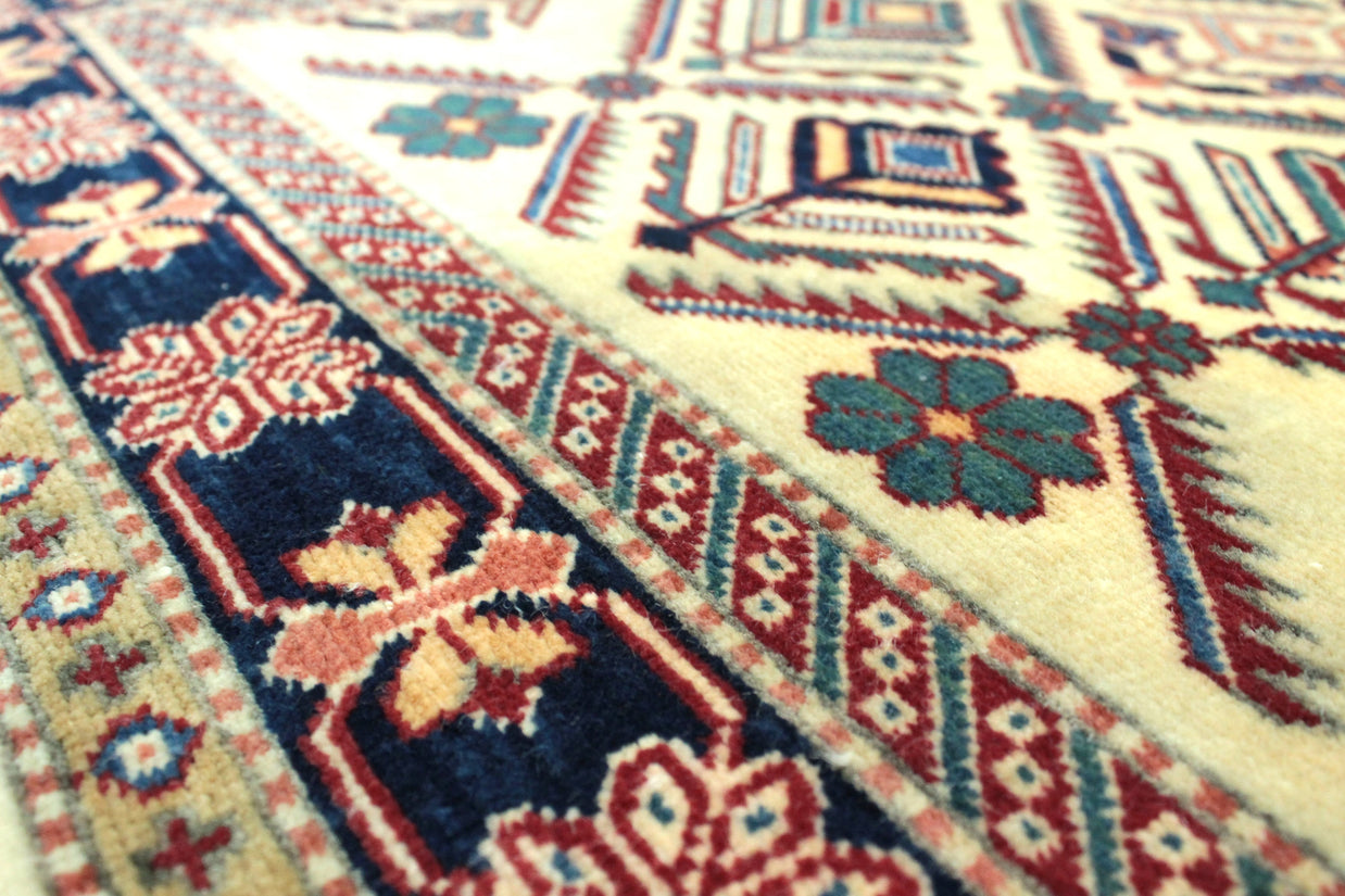 Shirvan Rug  - 300 cm x 89 cm