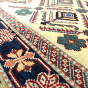 Shirvan Rug  - 300 cm x 89 cm