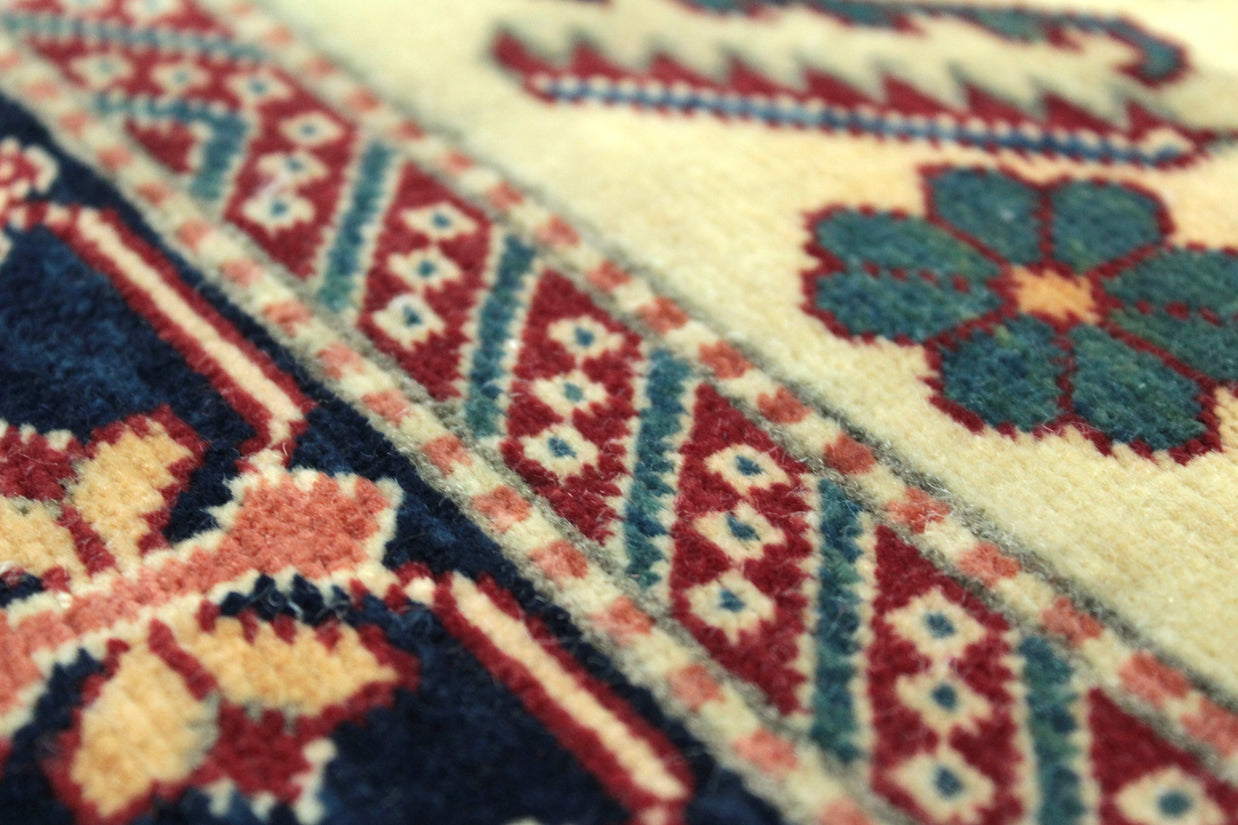 Shirvan Rug  - 300 cm x 89 cm