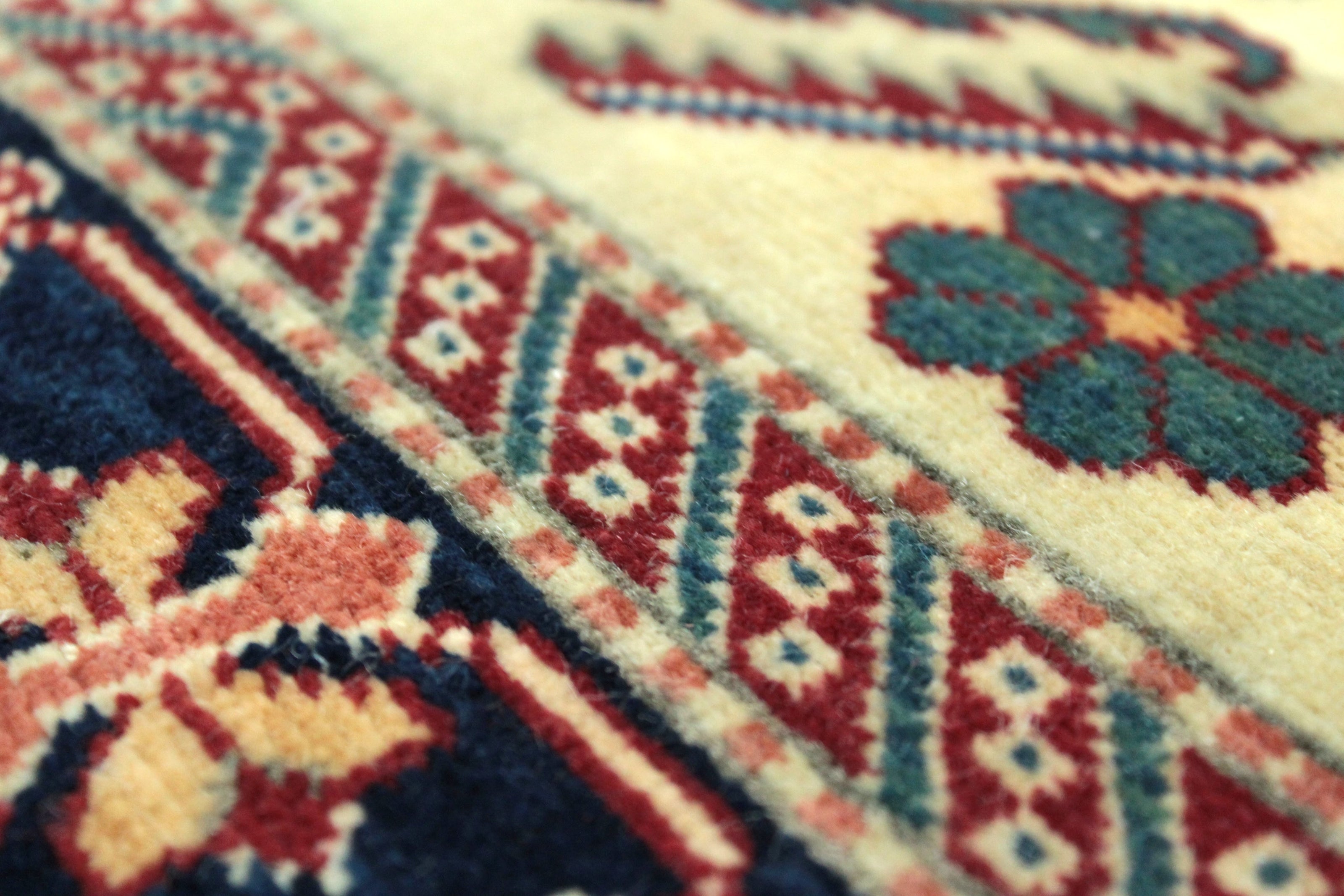 Shirvan Rug  - 300 cm x 89 cm