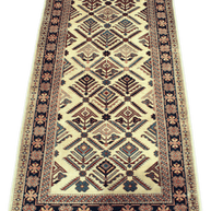 Shirvan Rug  - 300 cm x 89 cm