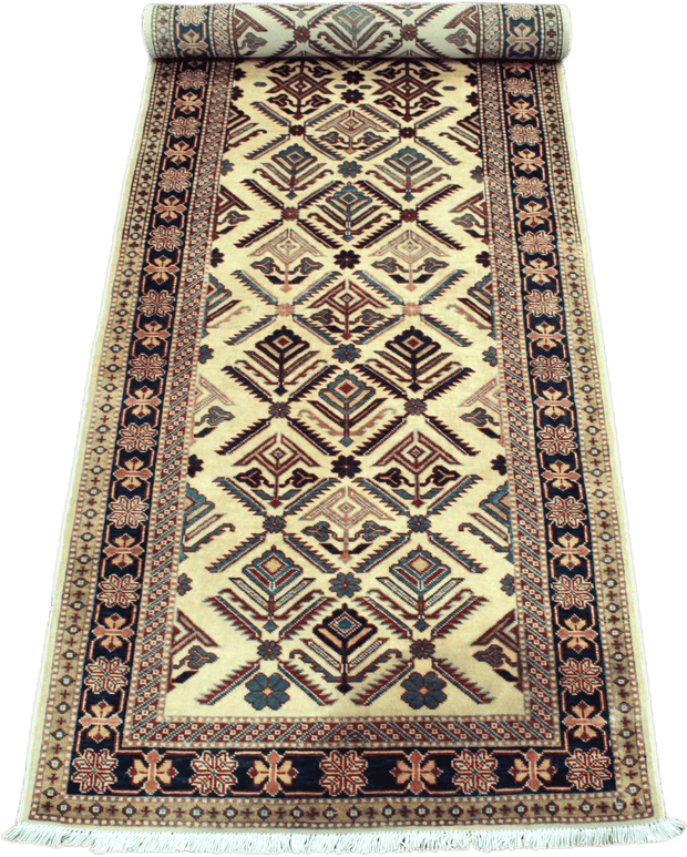 Shirvan Rug  - 300 cm x 89 cm