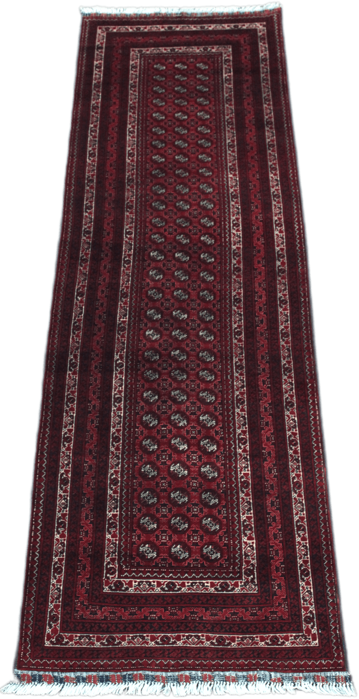 Roshnai Rug  - 293 cm x 87 cm
