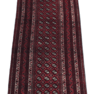 Roshnai Rug  - 293 cm x 87 cm