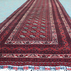 Roshnai Rug  - 293 cm x 87 cm