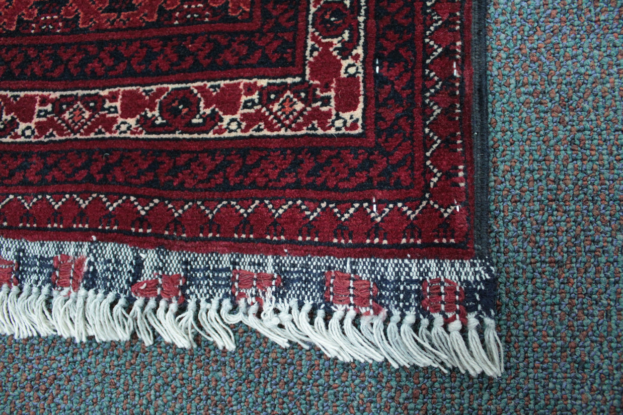 Roshnai Rug  - 293 cm x 87 cm