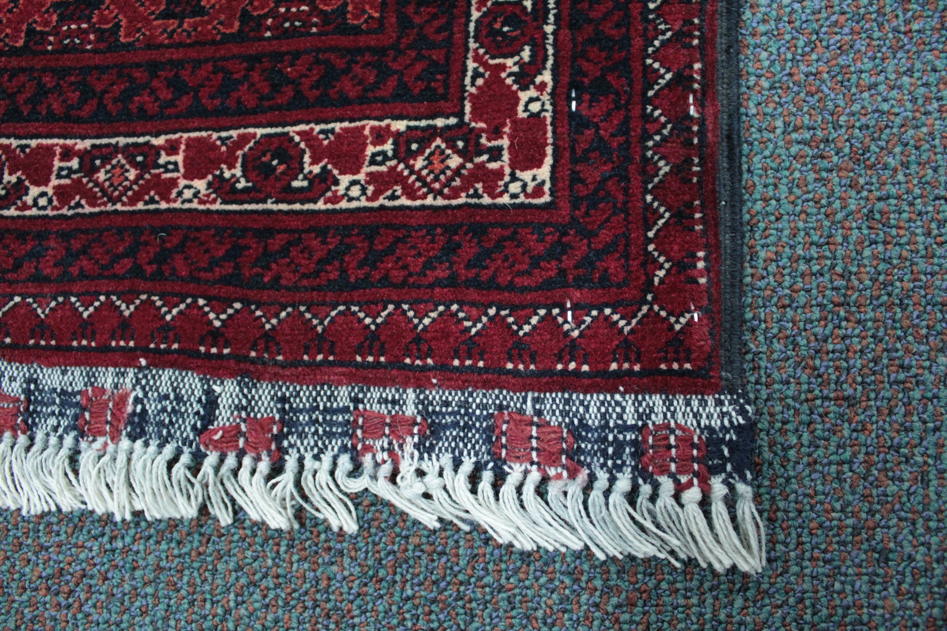 Roshnai Rug  - 293 cm x 87 cm
