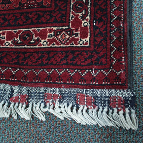 Roshnai Rug  - 293 cm x 87 cm