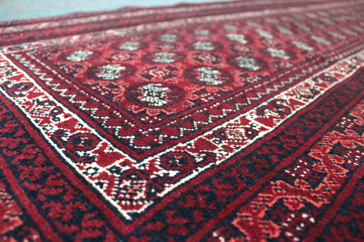 Roshnai Rug  - 293 cm x 87 cm