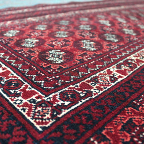 Roshnai Rug  - 293 cm x 87 cm