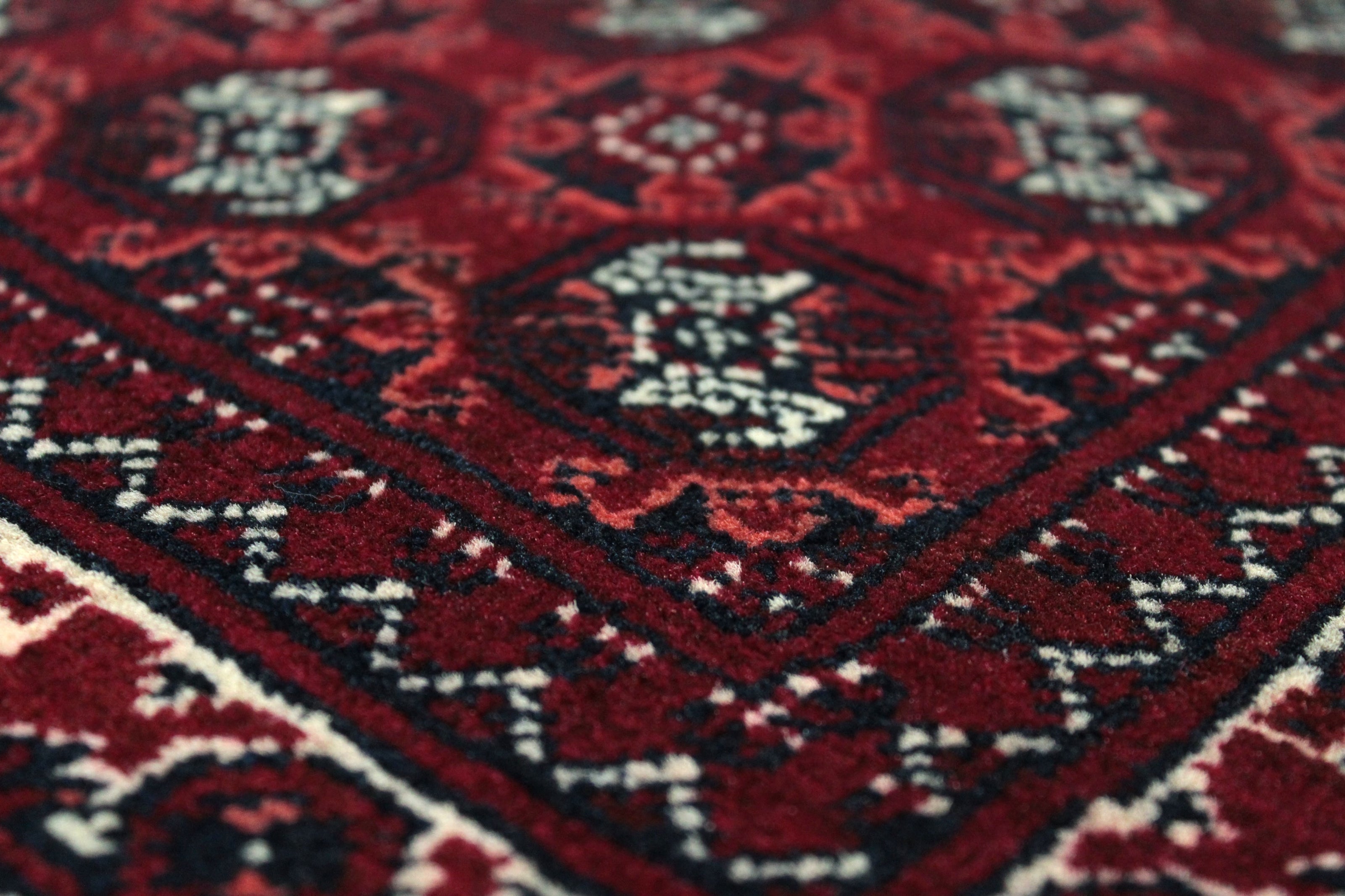 Roshnai Rug  - 293 cm x 87 cm