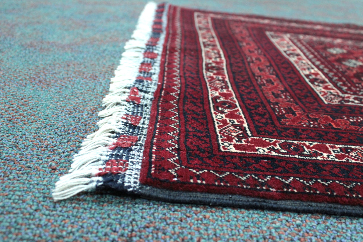 Roshnai Rug  - 293 cm x 87 cm