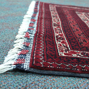 Roshnai Rug  - 293 cm x 87 cm