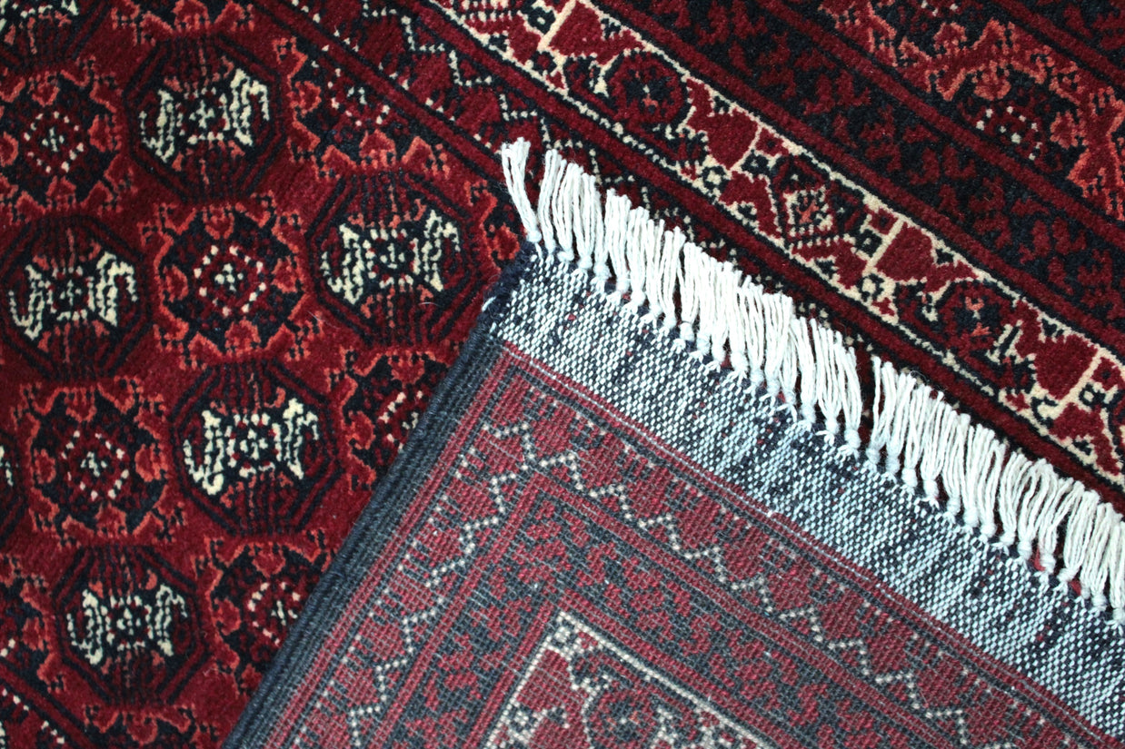 Roshnai Rug  - 293 cm x 87 cm