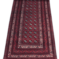 Roshnai Rug  - 293 cm x 87 cm