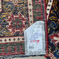 Persian Mahameh semi antique 207x138cm