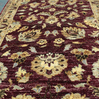 Chobi Rug  - 310 cm x 80 cm