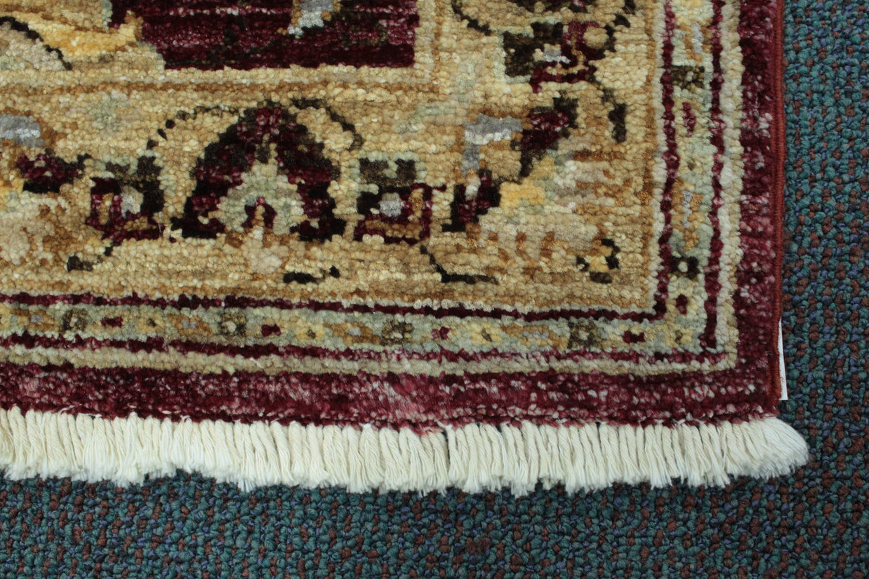 Chobi Rug  - 310 cm x 80 cm