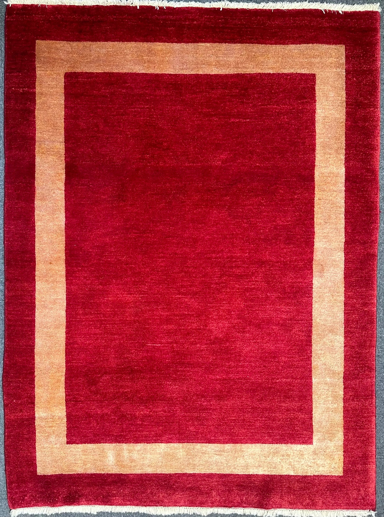 Afghan Gabbeh 183x136