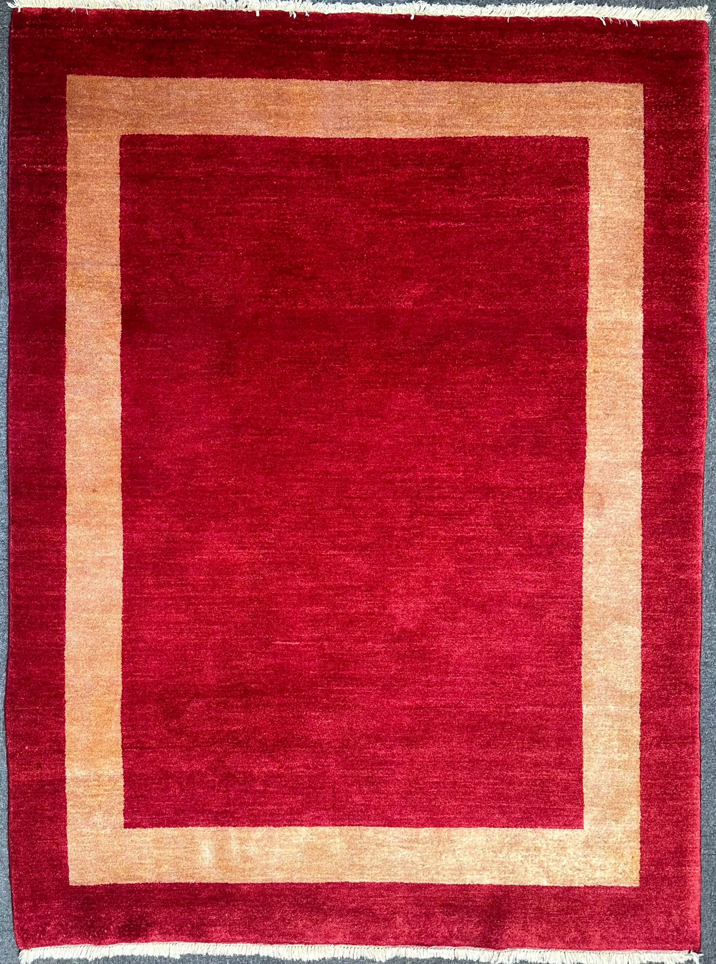 Afghan Gabbeh 183x136