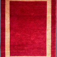 Afghan Gabbeh 183x136