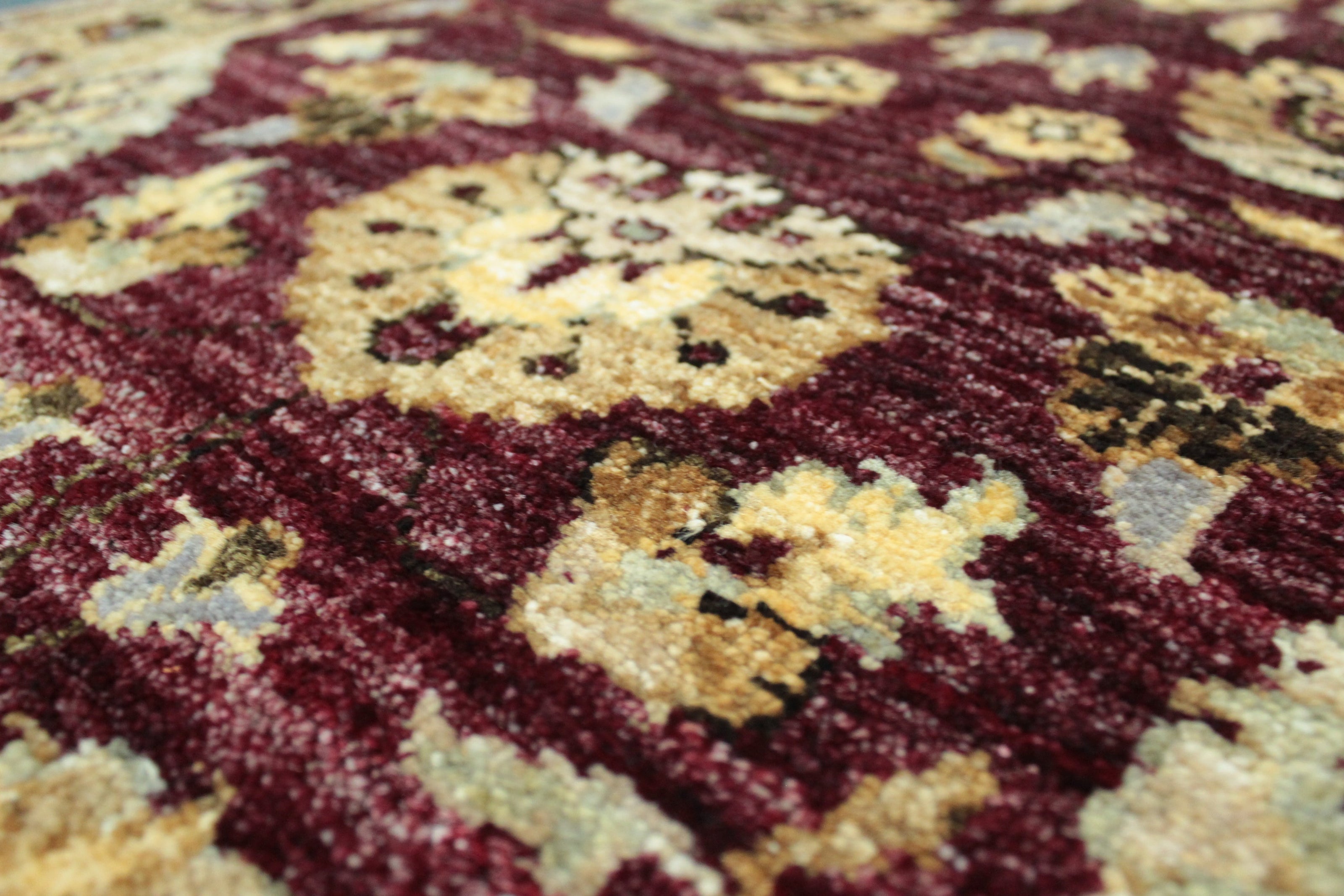 Chobi Rug  - 310 cm x 80 cm