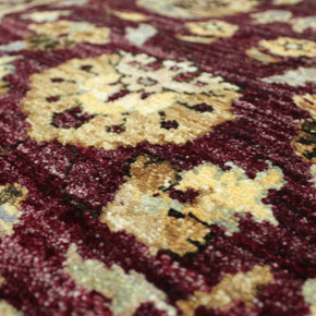 Chobi Rug  - 310 cm x 80 cm