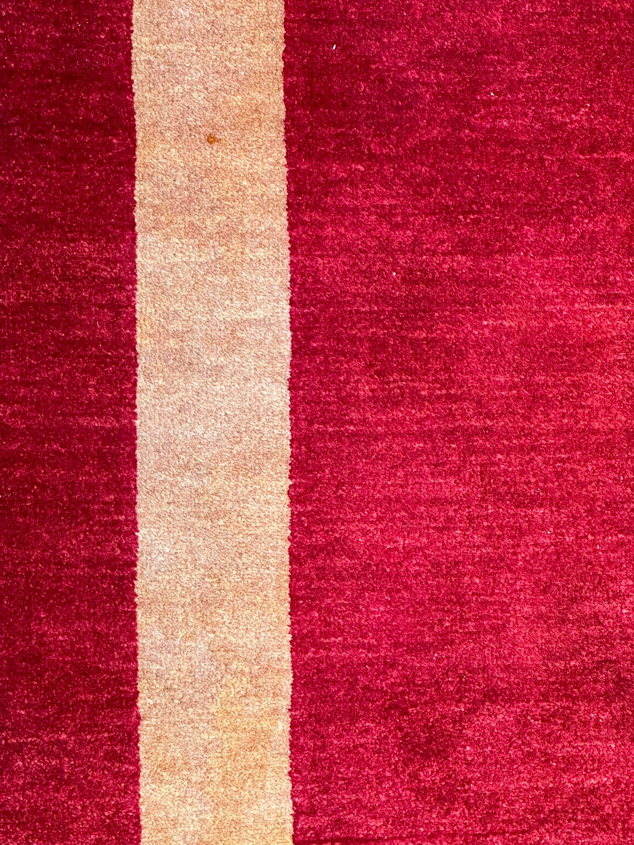 Afghan Gabbeh 183x136