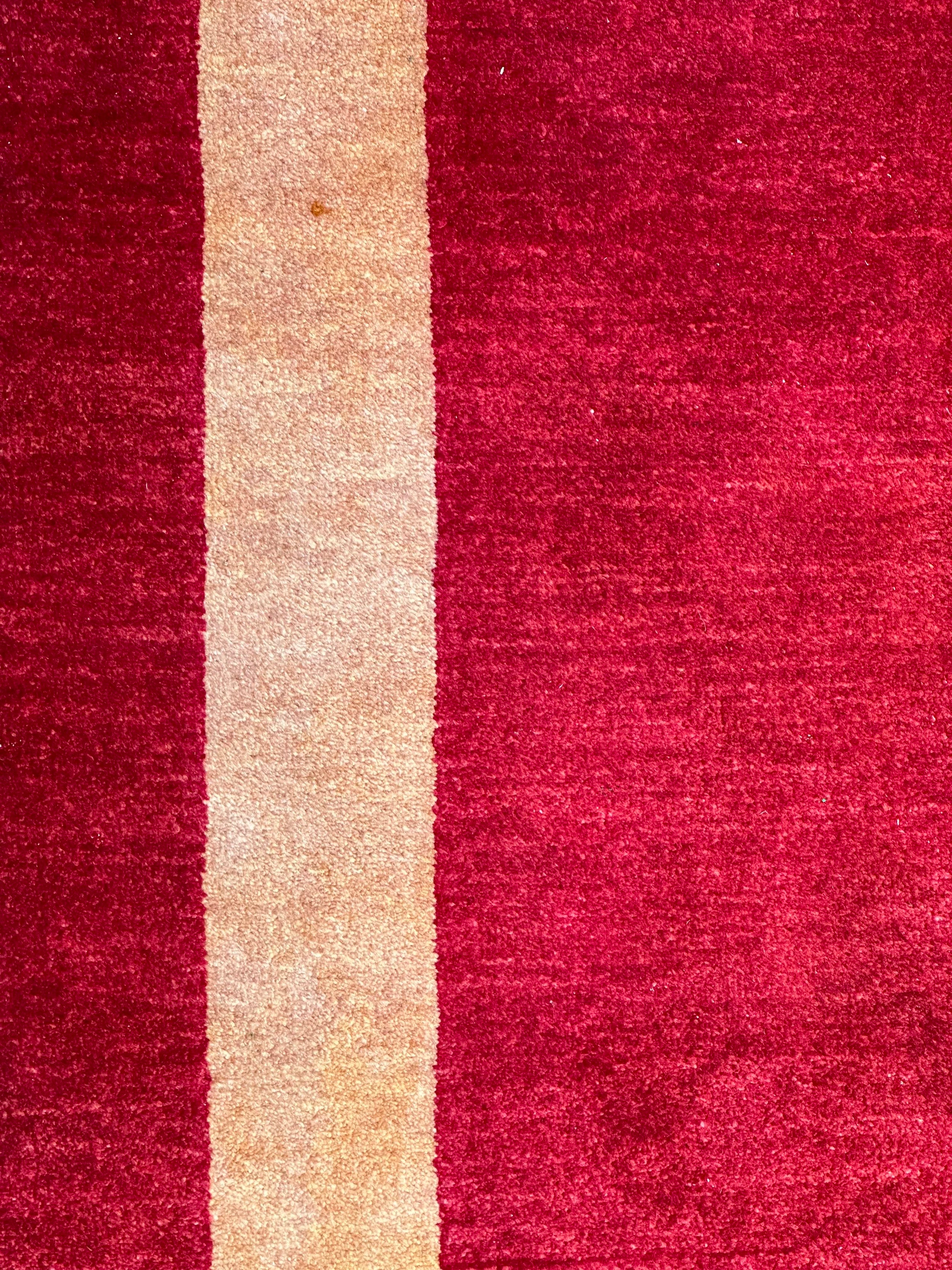 Afghan Gabbeh 183x136