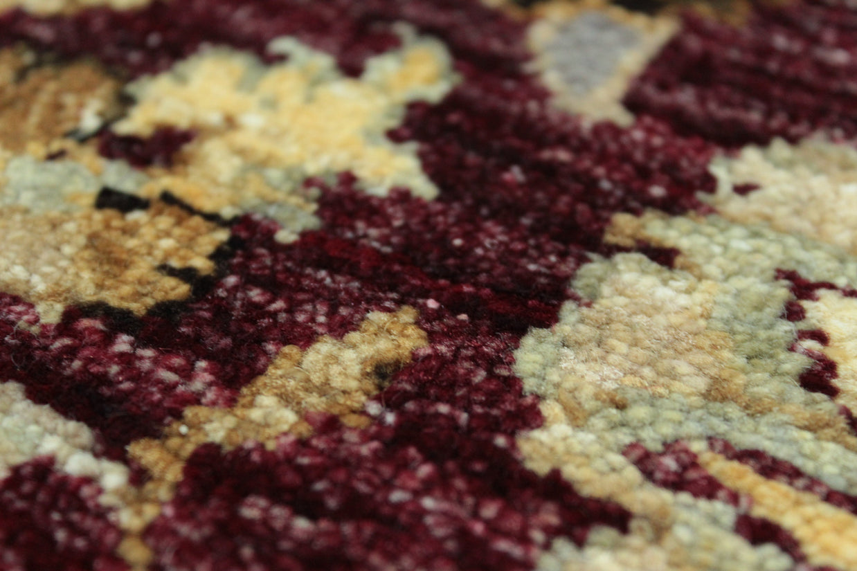 Chobi Rug  - 310 cm x 80 cm