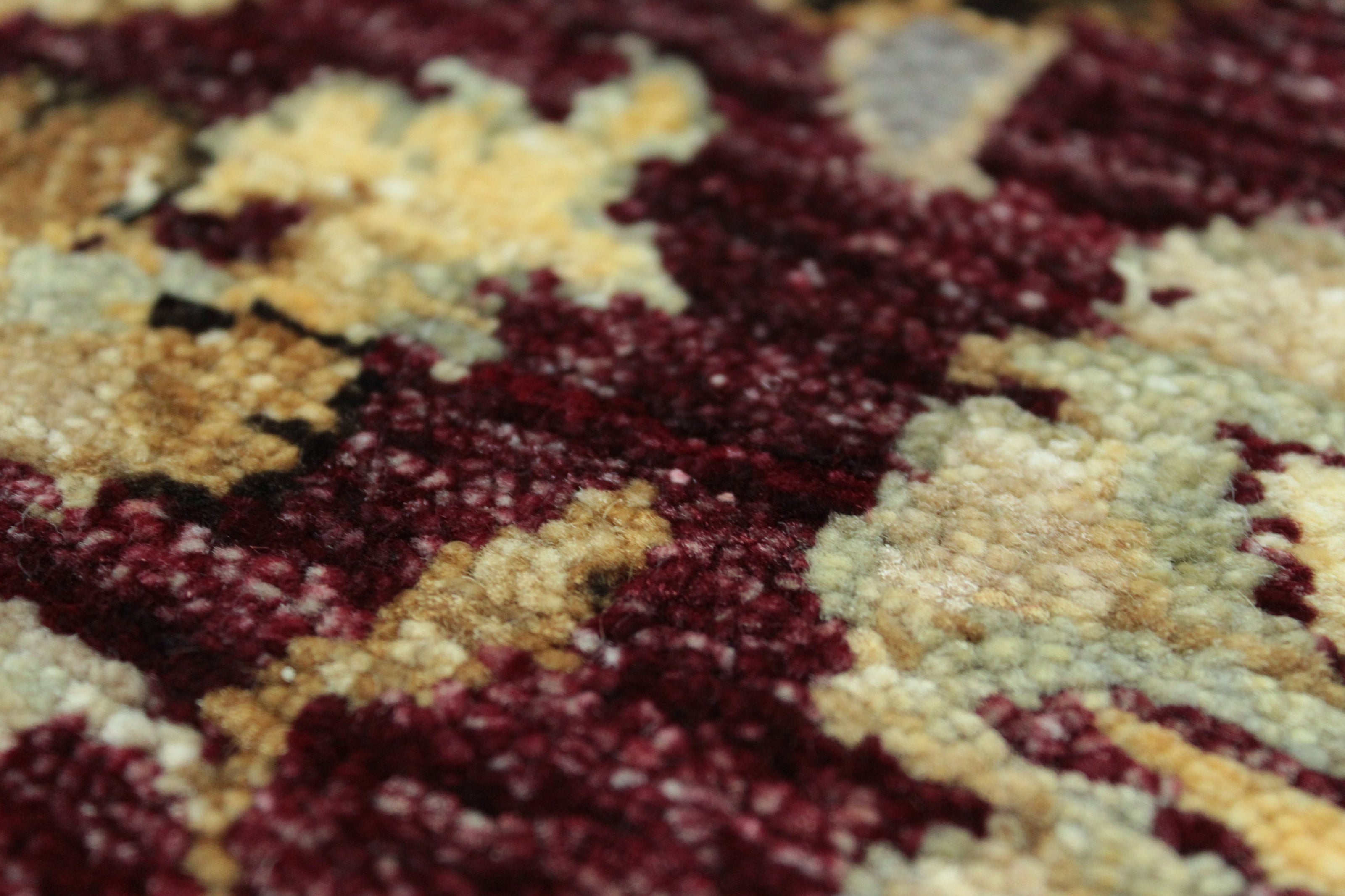 Chobi Rug  - 310 cm x 80 cm