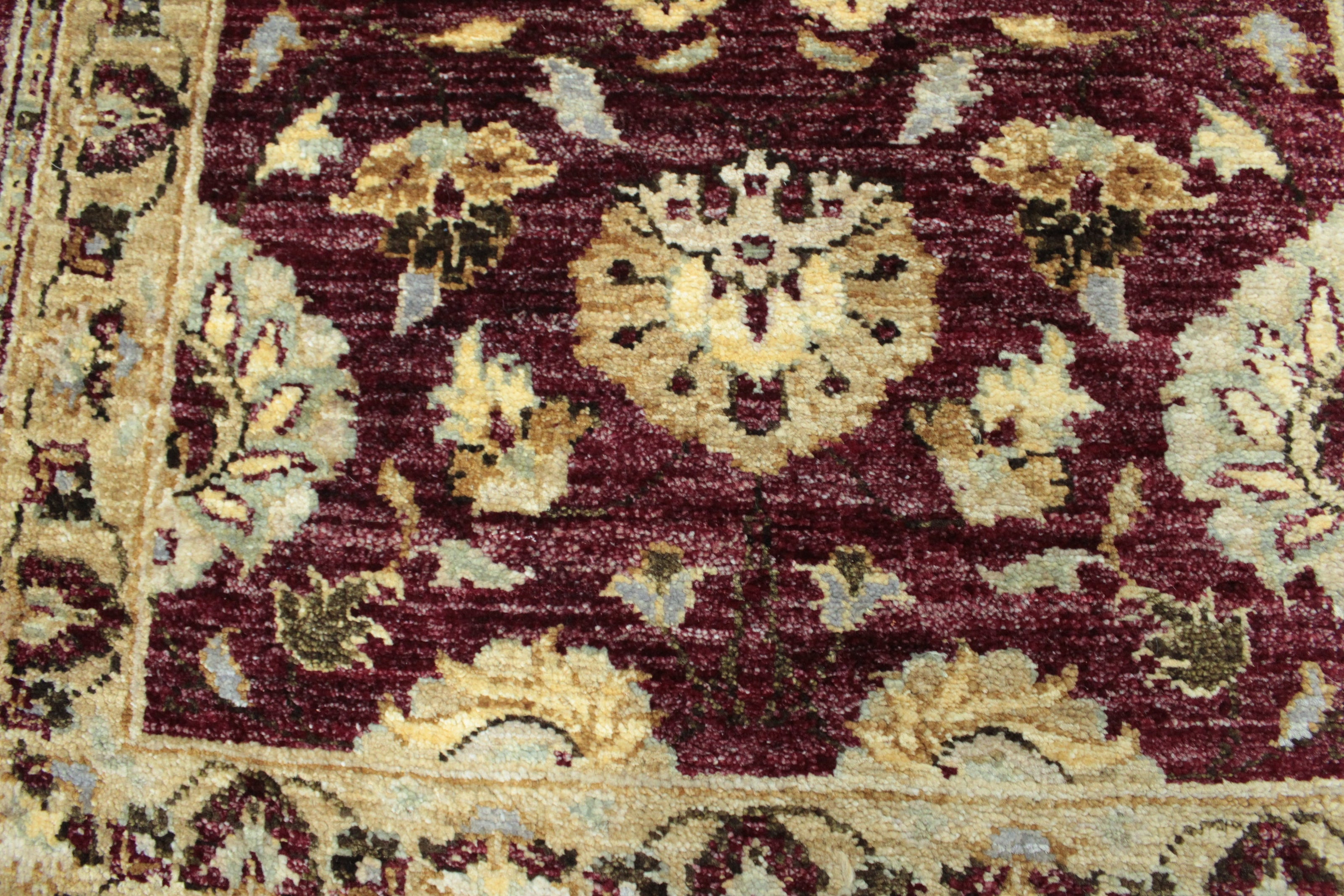 Chobi Rug  - 310 cm x 80 cm