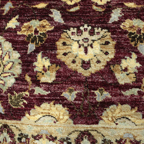 Chobi Rug  - 310 cm x 80 cm
