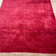 Afghan Gabbeh 183x136