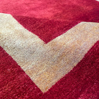 Afghan Gabbeh 183x136