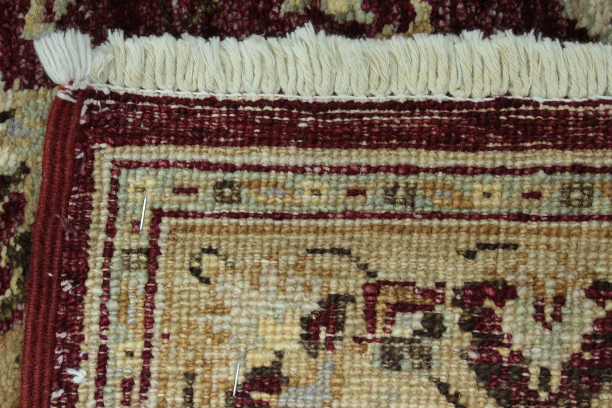 Chobi Rug  - 310 cm x 80 cm