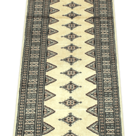 Jaldar Rug  - 395 cm x 96 cm