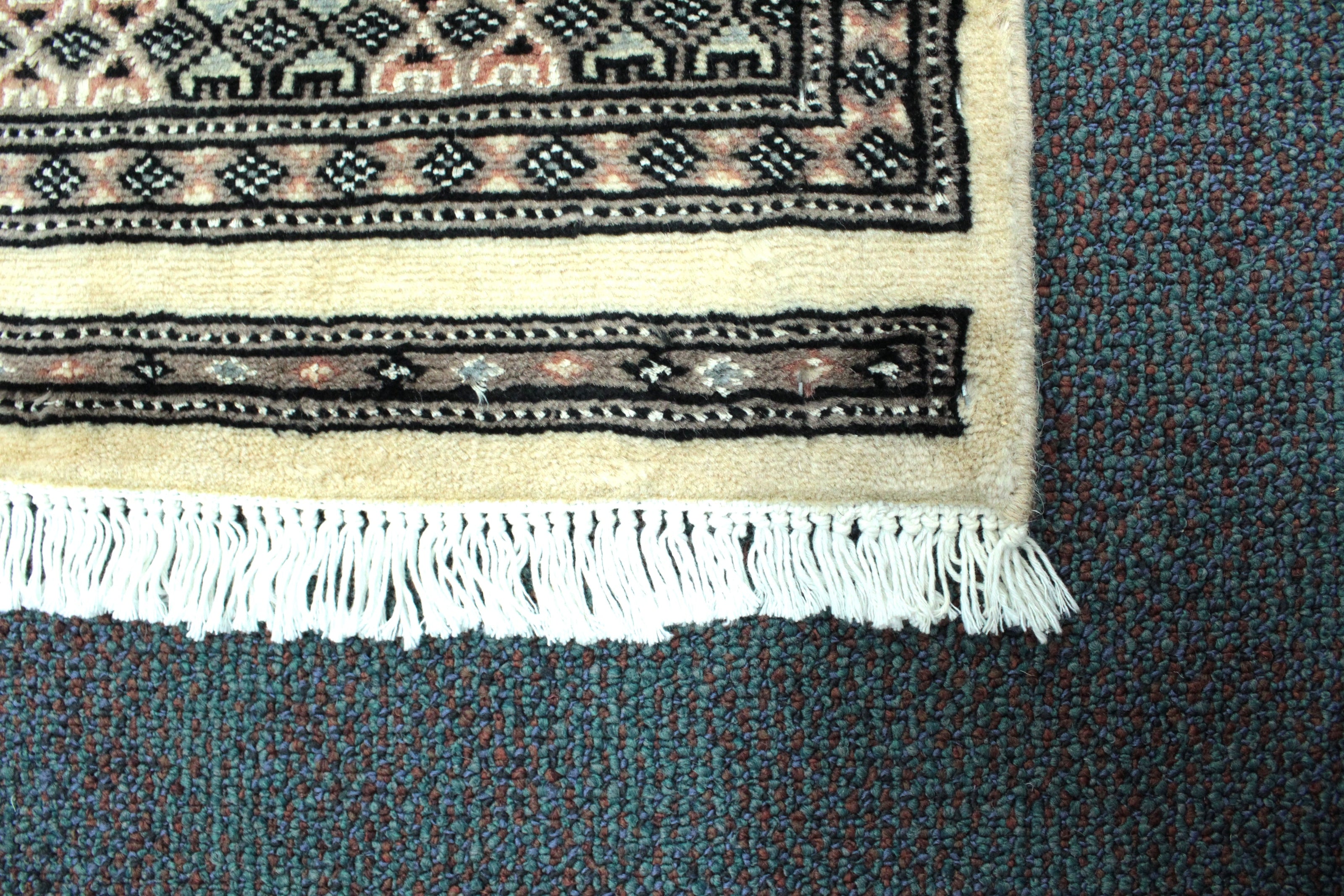 Jaldar Rug  - 395 cm x 96 cm