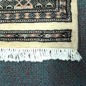 Jaldar Rug  - 395 cm x 96 cm