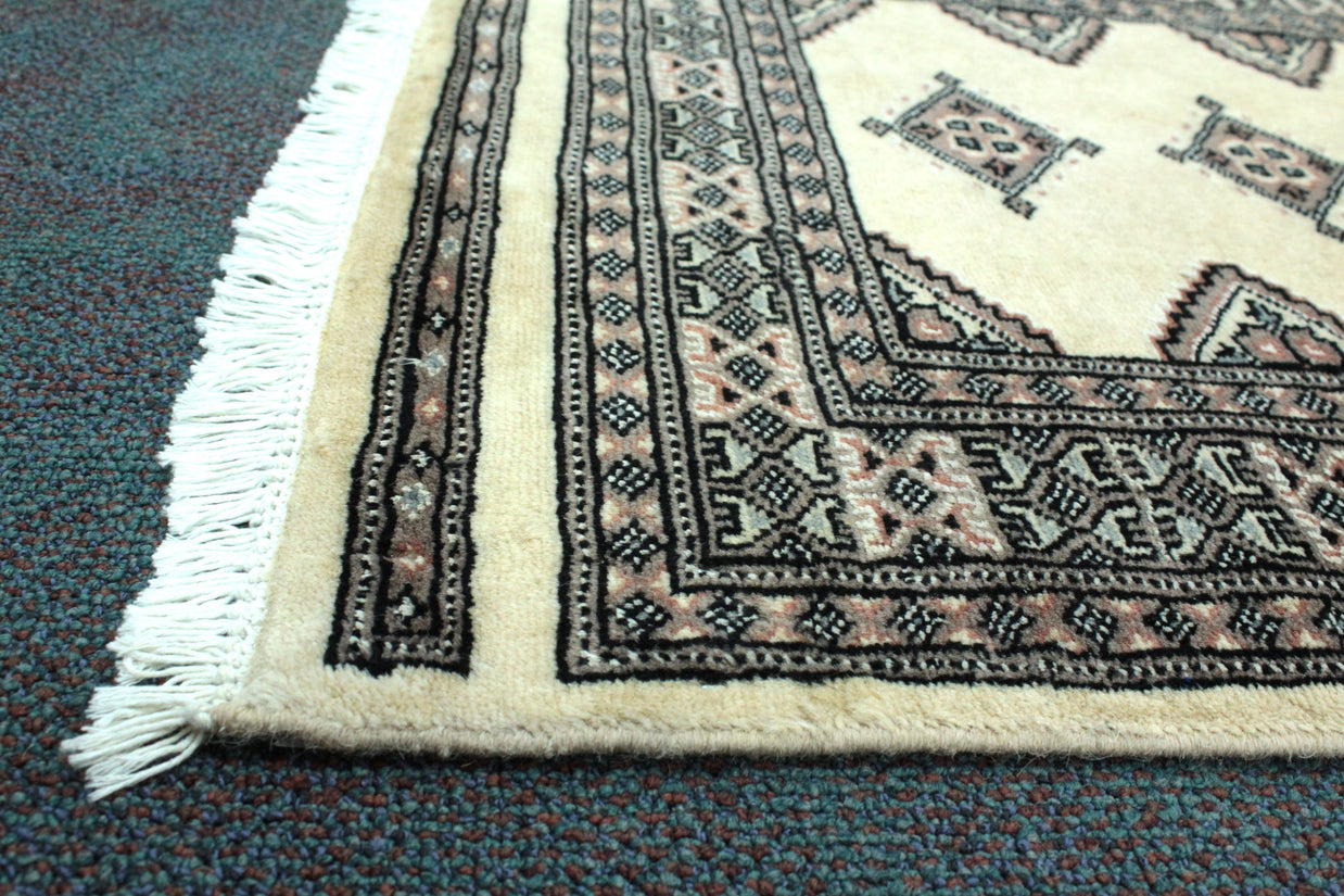 Jaldar Rug  - 395 cm x 96 cm