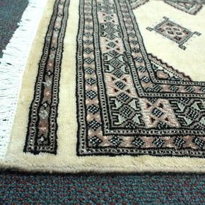 Jaldar Rug  - 395 cm x 96 cm