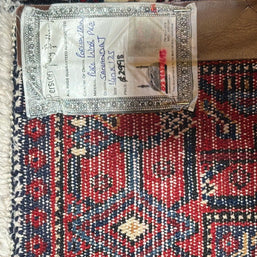 Persian Senneh Bidjar 140x125cm