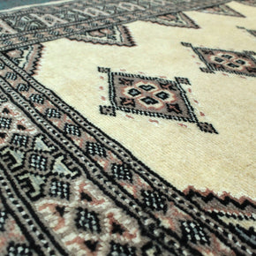 Jaldar Rug  - 395 cm x 96 cm