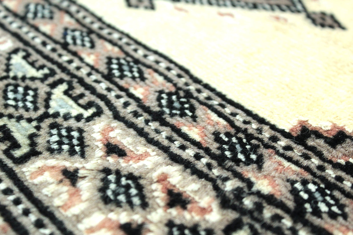 Jaldar Rug  - 395 cm x 96 cm