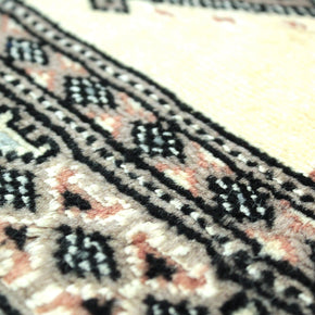 Jaldar Rug  - 395 cm x 96 cm
