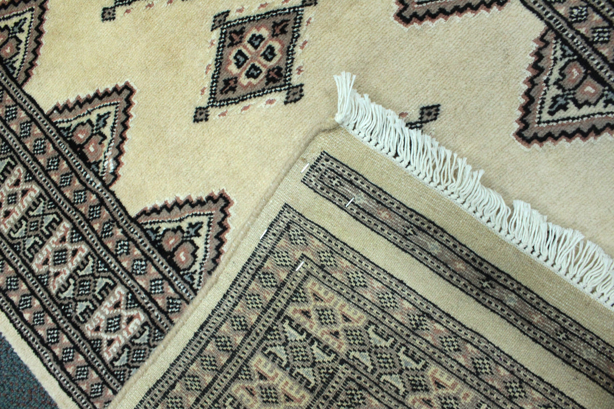 Jaldar Rug  - 395 cm x 96 cm